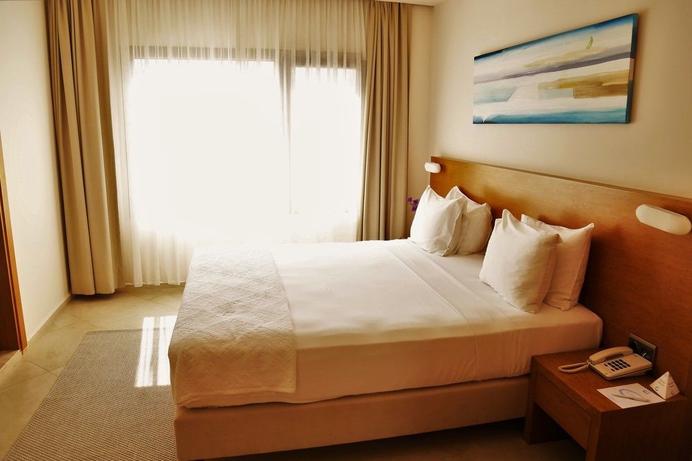 The Lifeco Bodrum Well-Being Detox Center And Vegan Hotel (Adults Only)
