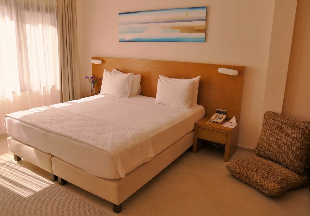 The Lifeco Bodrum Well-Being Detox Center And Vegan Hotel (Adults Only) Hotel
