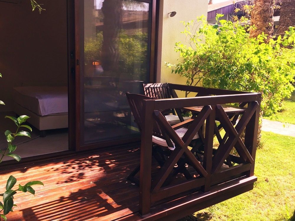 The Lifeco Bodrum Well-Being Detox Center And Vegan Hotel (Adults Only)
