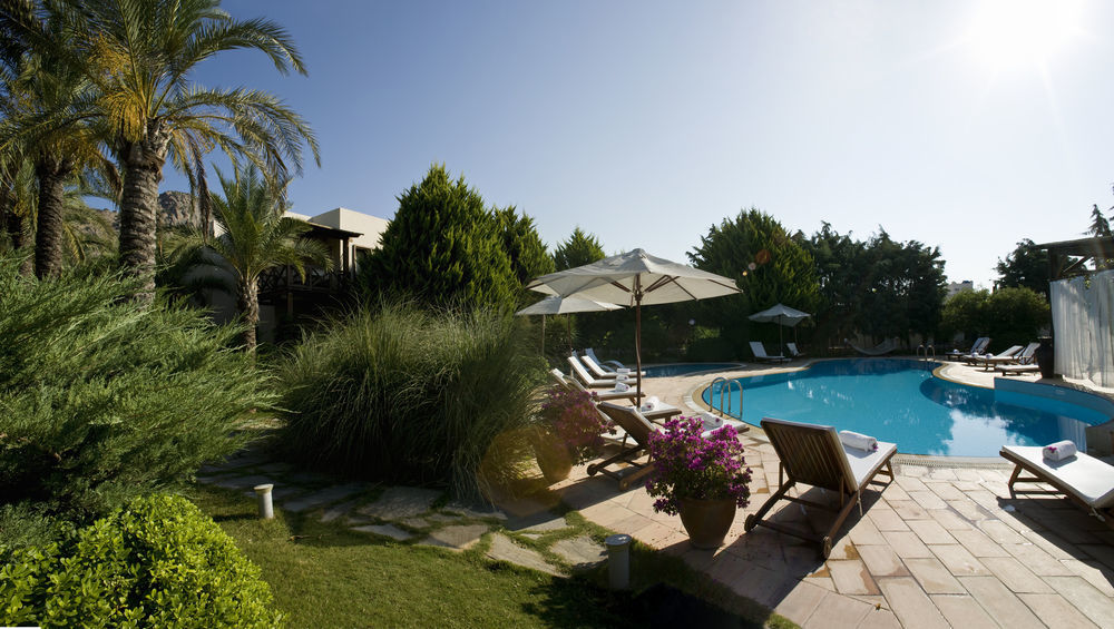Hotel The Lifeco Bodrum Well-Being Detox Center And Vegan Hotel (Adults Only) 3*