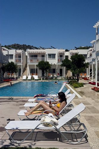 Hotel Hotel Gumusluk 3*