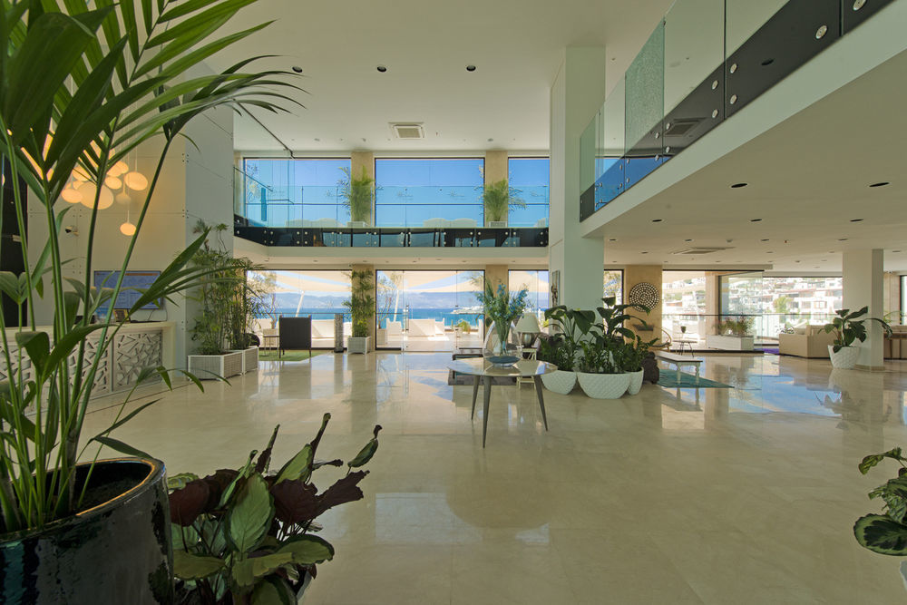 Bellazure Resort 4*