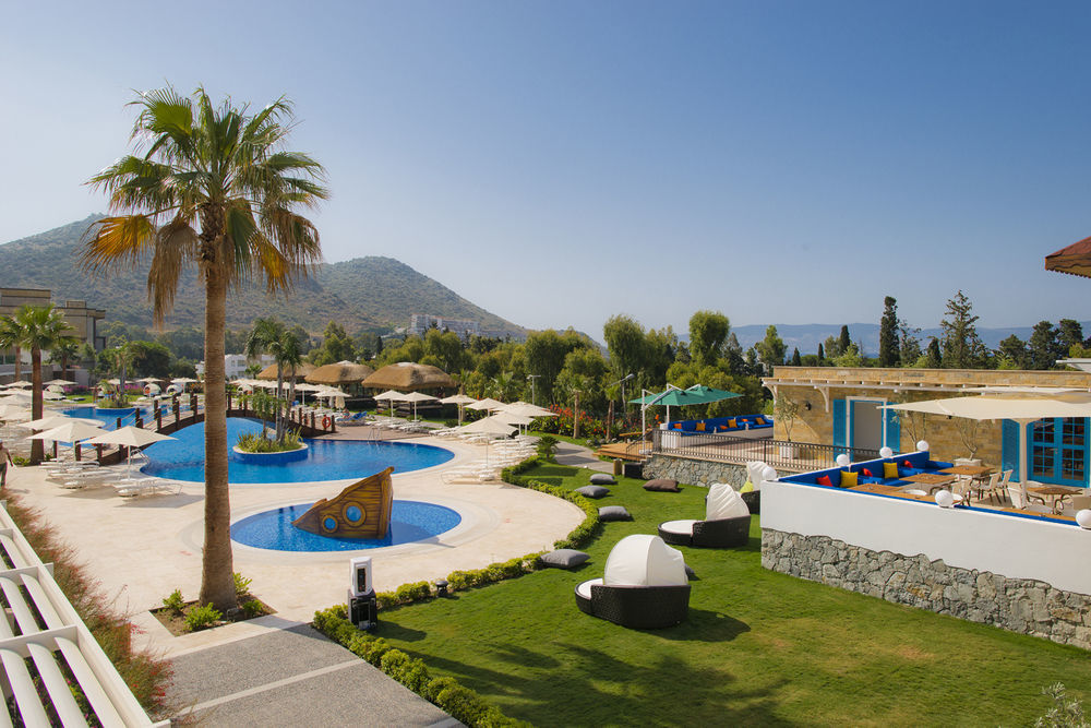 Bellazure Turgutreis