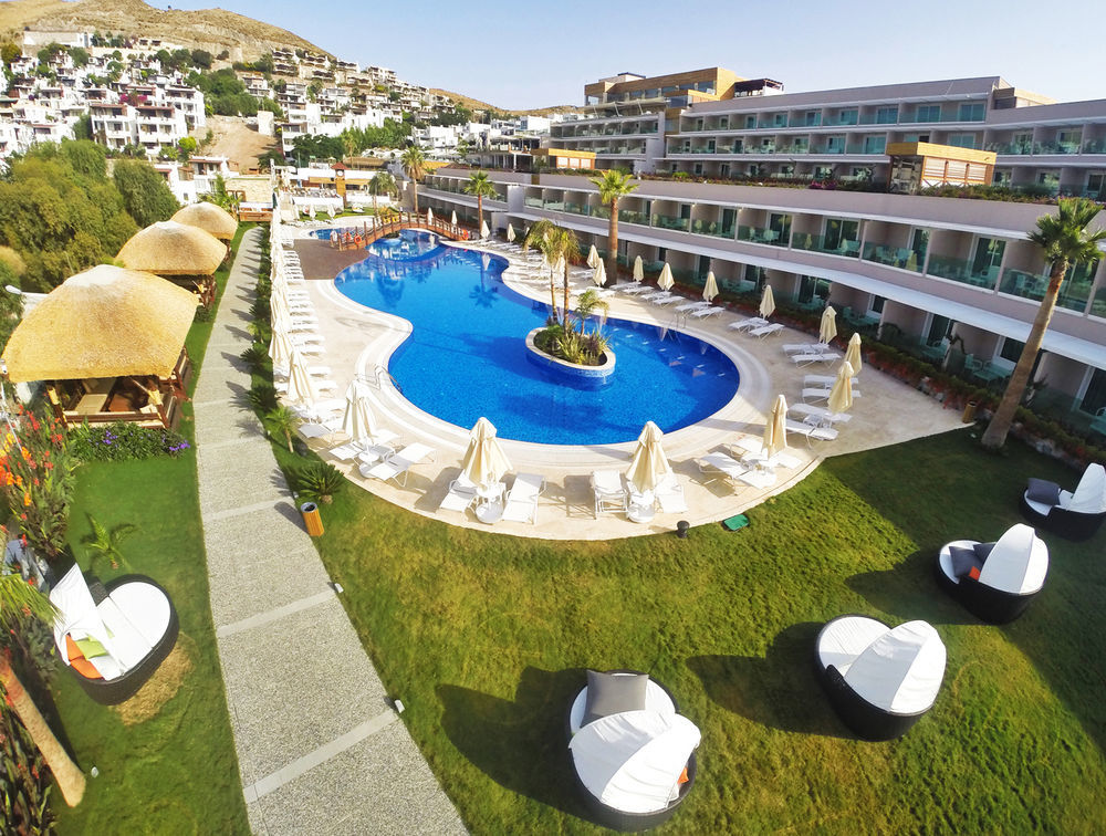 Resort Bellazure 4*