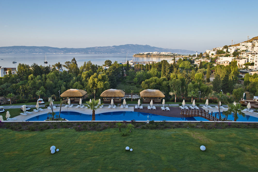 Bellazure Turgutreis