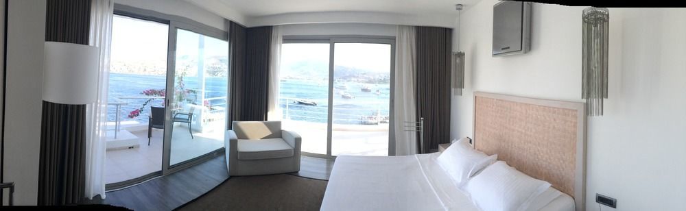 Hotel Bilkent Casa Costa Boutique Gundogan (Bodrum)