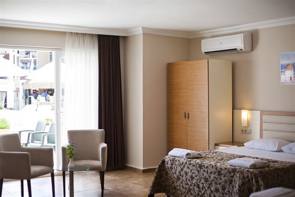 Hotel Risa Bitez