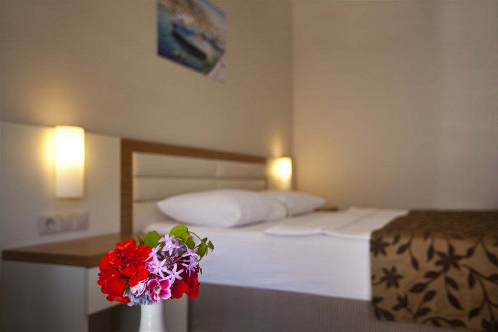 Hotel Risa Bitez