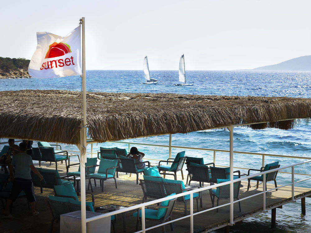 Hapimag Sea Garden 5*