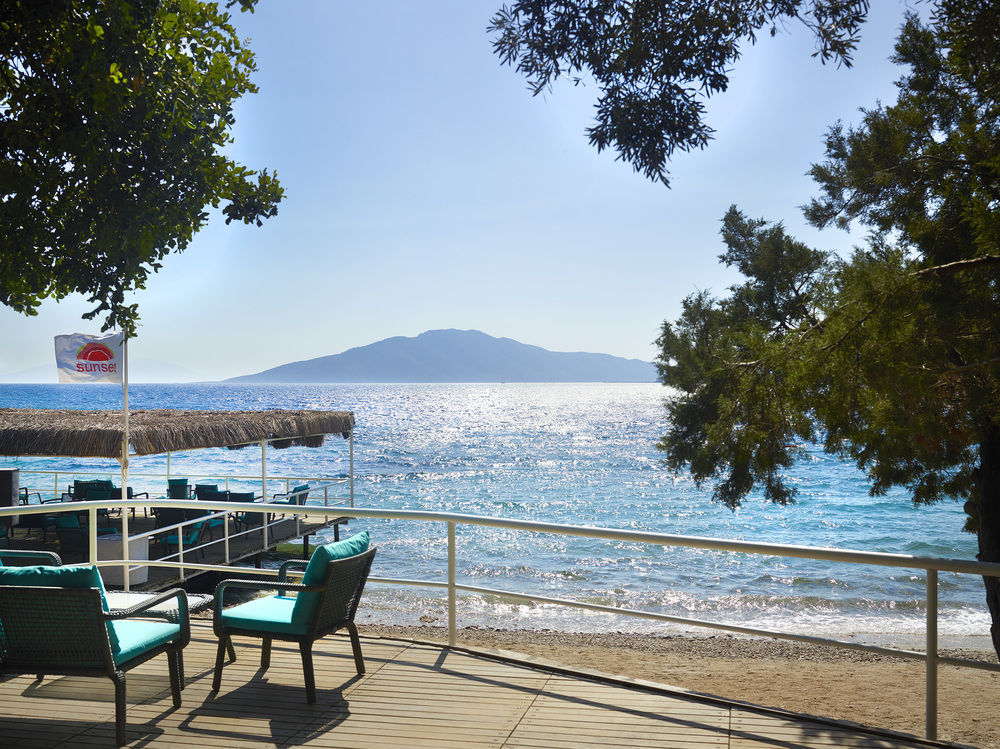 Hapimag Sea Garden Aparthotel Yaliciftlik