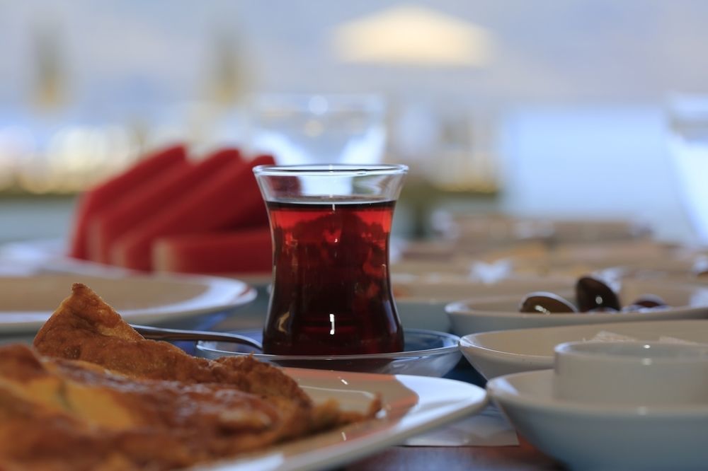 Hotel Beyaz Guvercin Marmaris