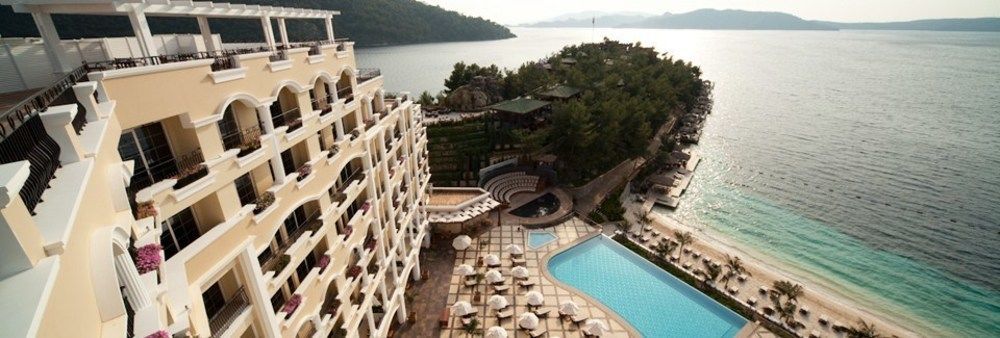 Hotel Angel's Marmaris 5*