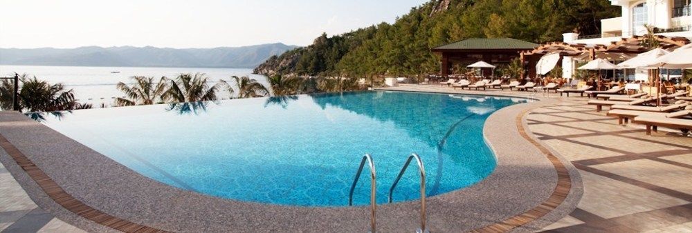 Angel's Marmaris Hotel