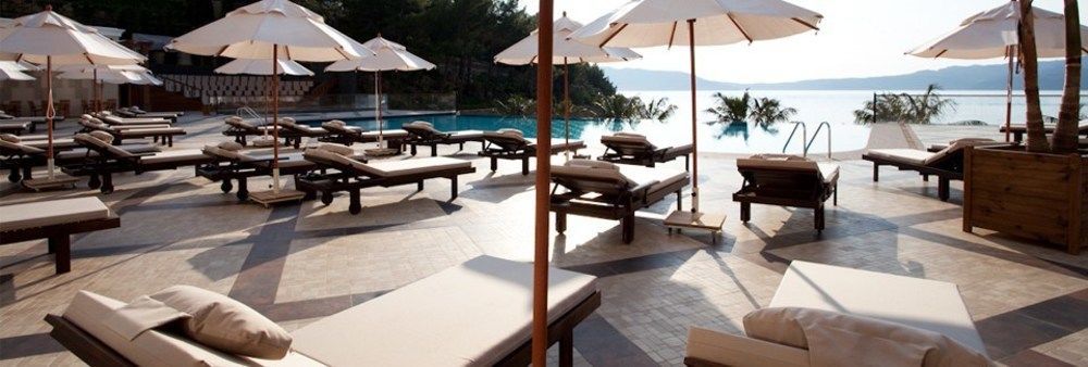 Angel's Marmaris 5* Turgutkoy