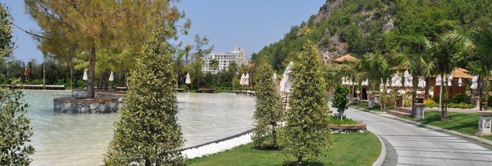 Angel's Marmaris Turgutkoy