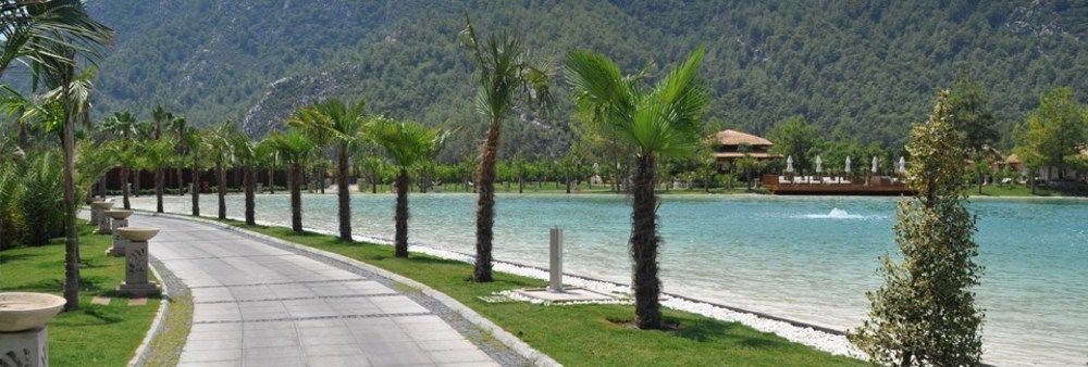 Angel's Marmaris 5*