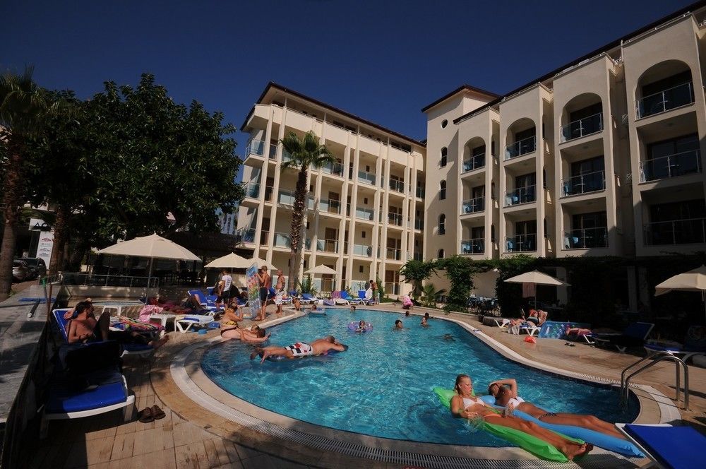 Bed & Breakfast Kent Studyo Icmeler