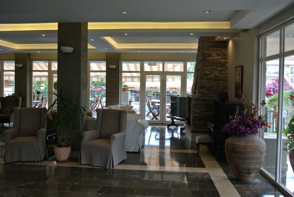 Hotel Begonville (adults Only) Marmaris
