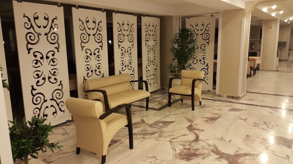 Hotel Halici Marmaris