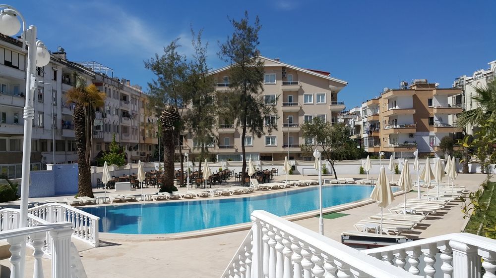 Hotel Halici Marmaris