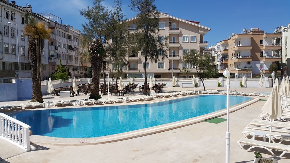 Halici Hotel 3*