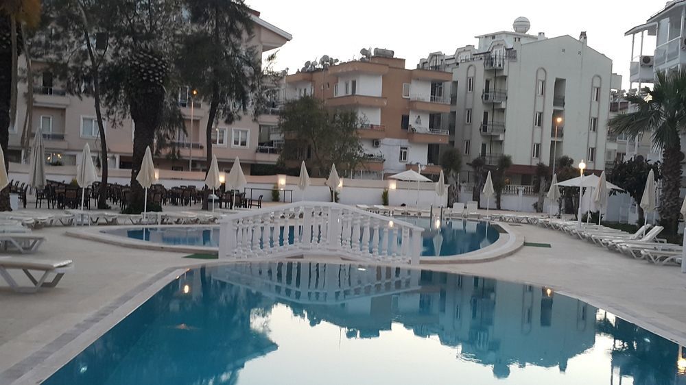 Halici 3*
