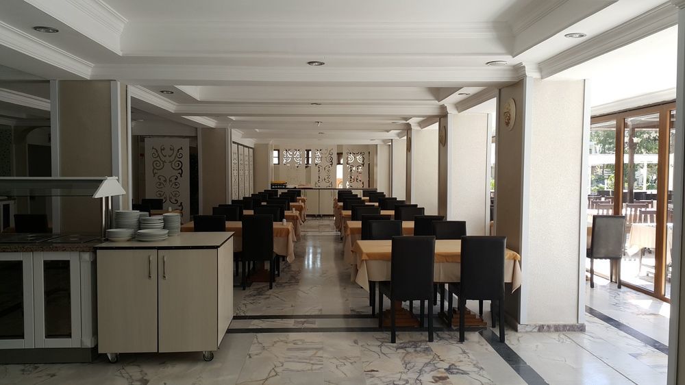 Hotel Halici Marmaris