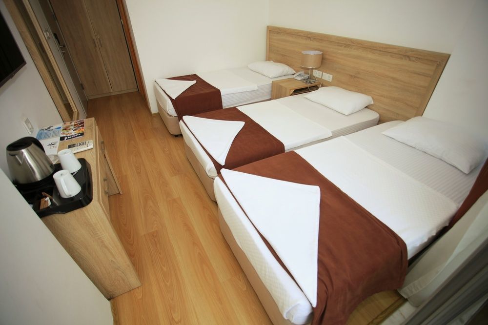 Hotel The Boutique