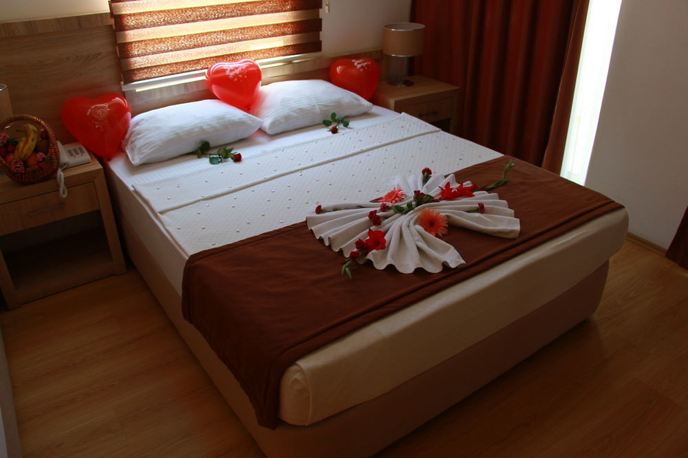 Hotel The Boutique *