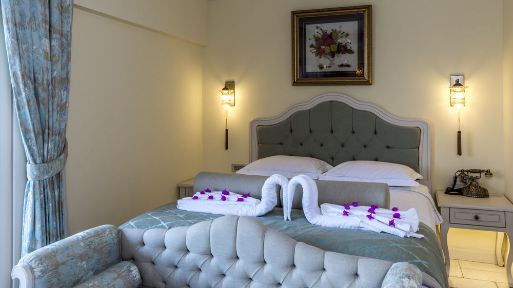 Kahveci Alibey Luxury Concept Hotel Marmaris
