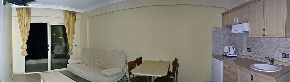 Club Dena 2*