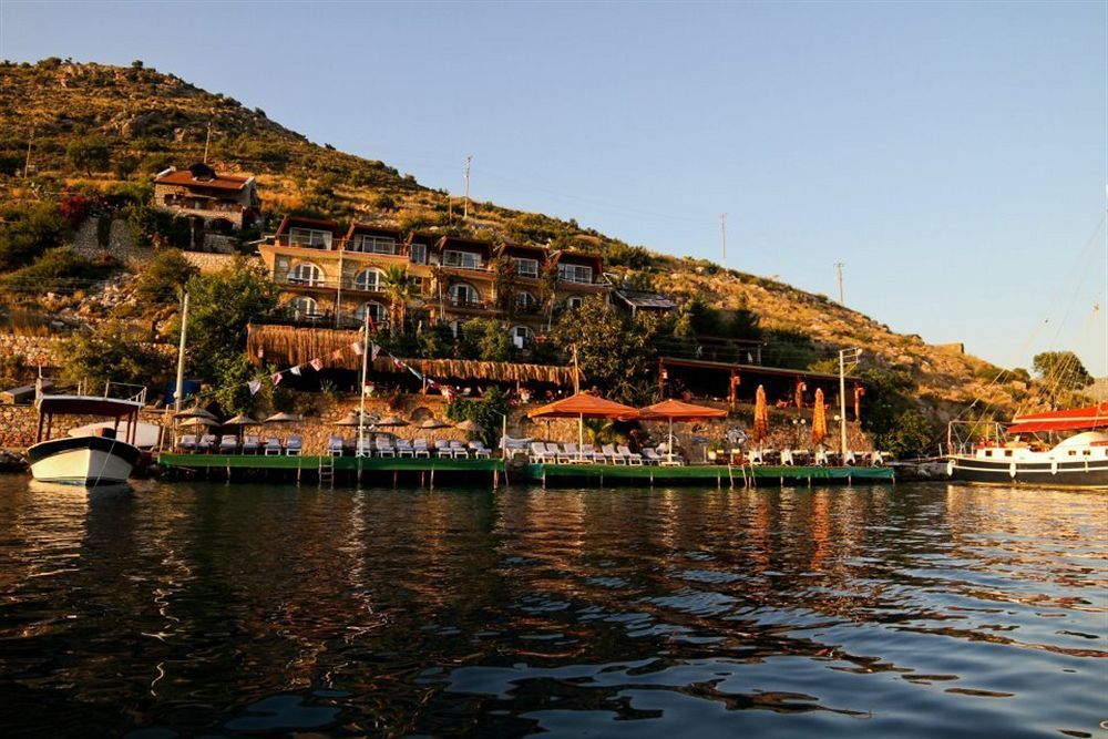 Dolphin Hotel