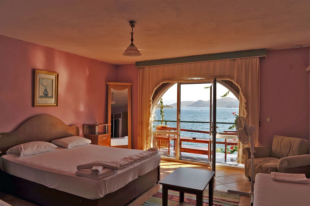 Dolphin Hotel 3*