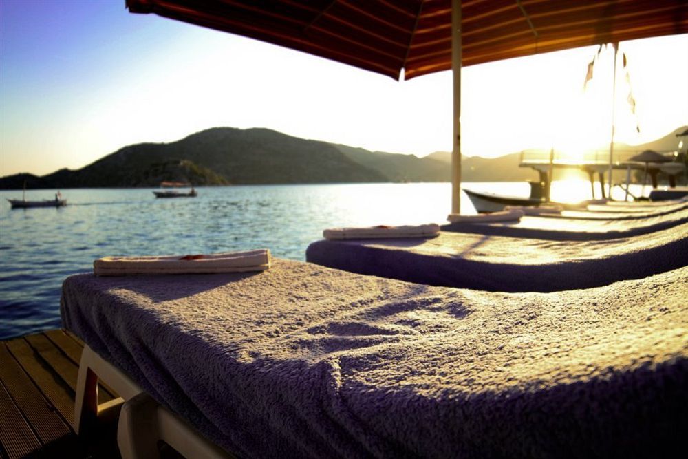 Dolphin 3* Selimiye (Aegean)