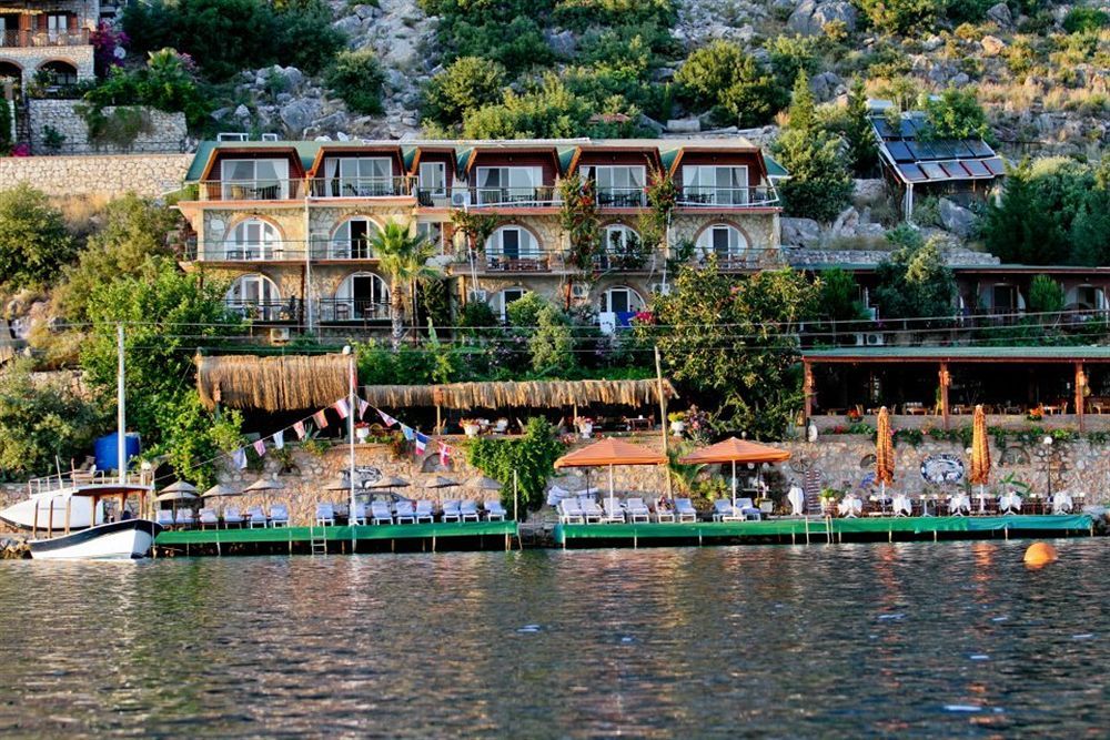 Dolphin Selimiye (Aegean)