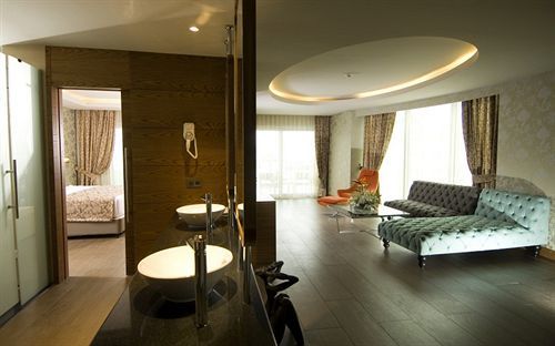 Hotel Casa De Maris & - Adult Only +16