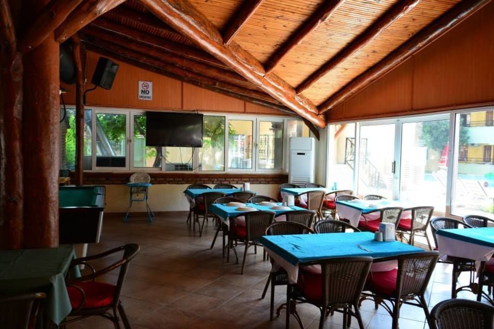 Hotel Club Palm Garden Keskin Marmaris