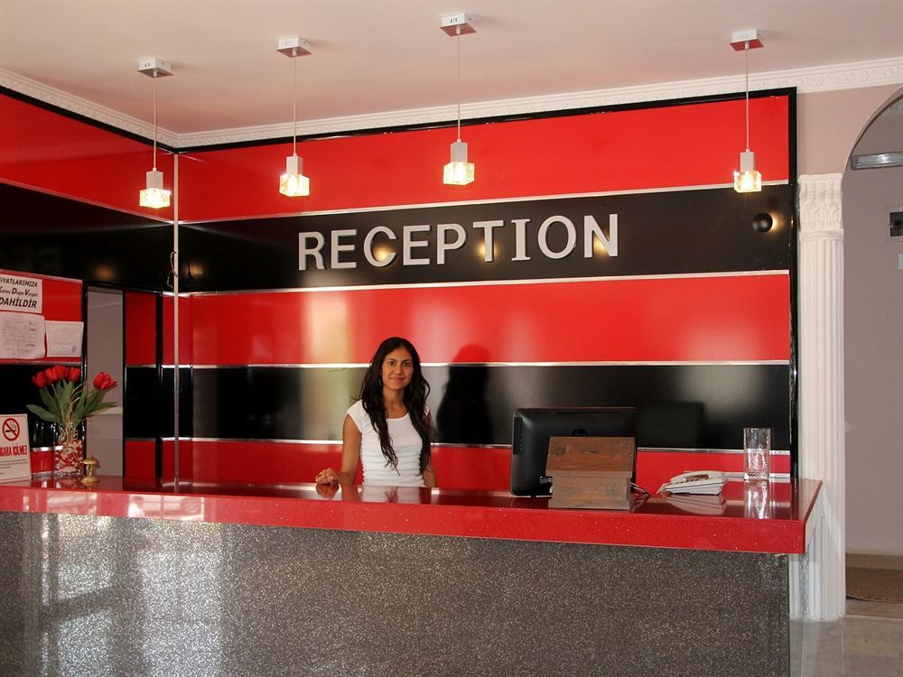 Hotel Rosy Marmaris