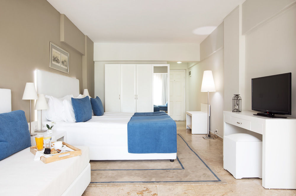 Hotel Marti La Perla (adults Only) Icmeler