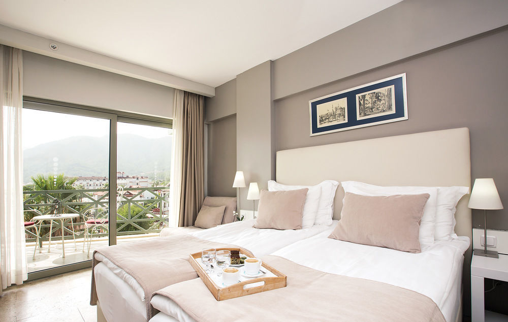 Marti La Perla (adults Only) Hotel Icmeler