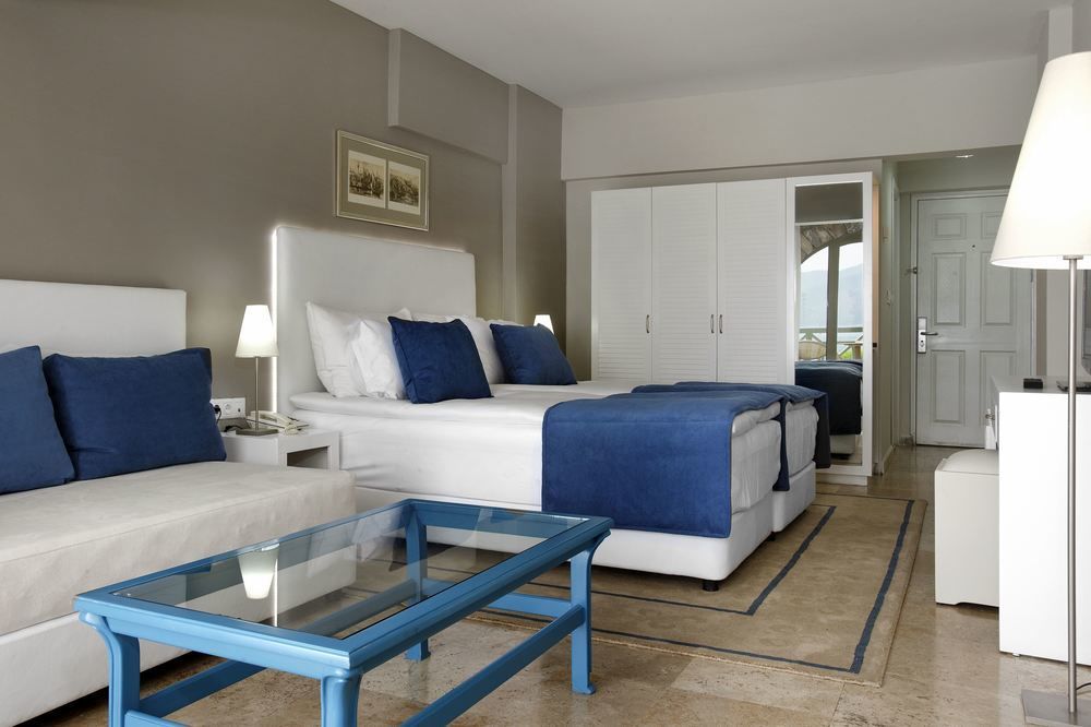 Marti La Perla (adults Only) Hotel