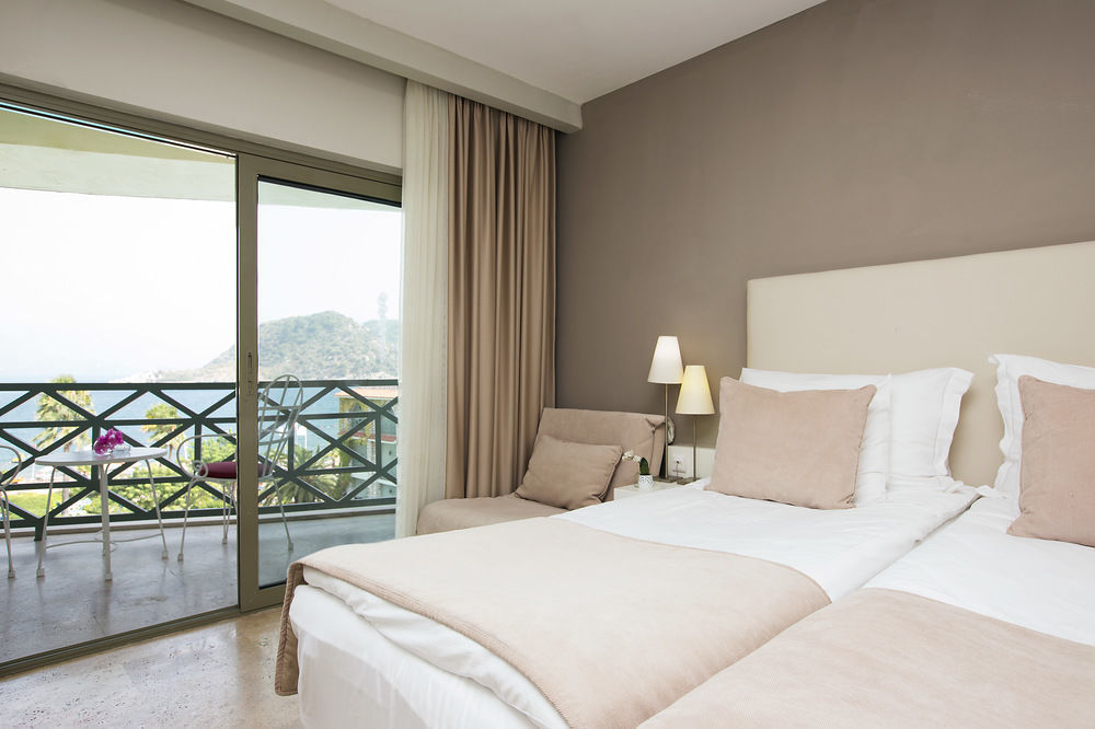 Marti La Perla (adults Only) 4* Icmeler