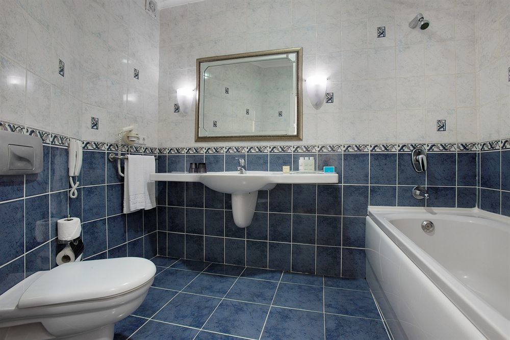 Marti La Perla (adults Only) Hotel Icmeler