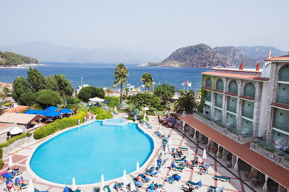 Hotel Marti La Perla (adults Only)
