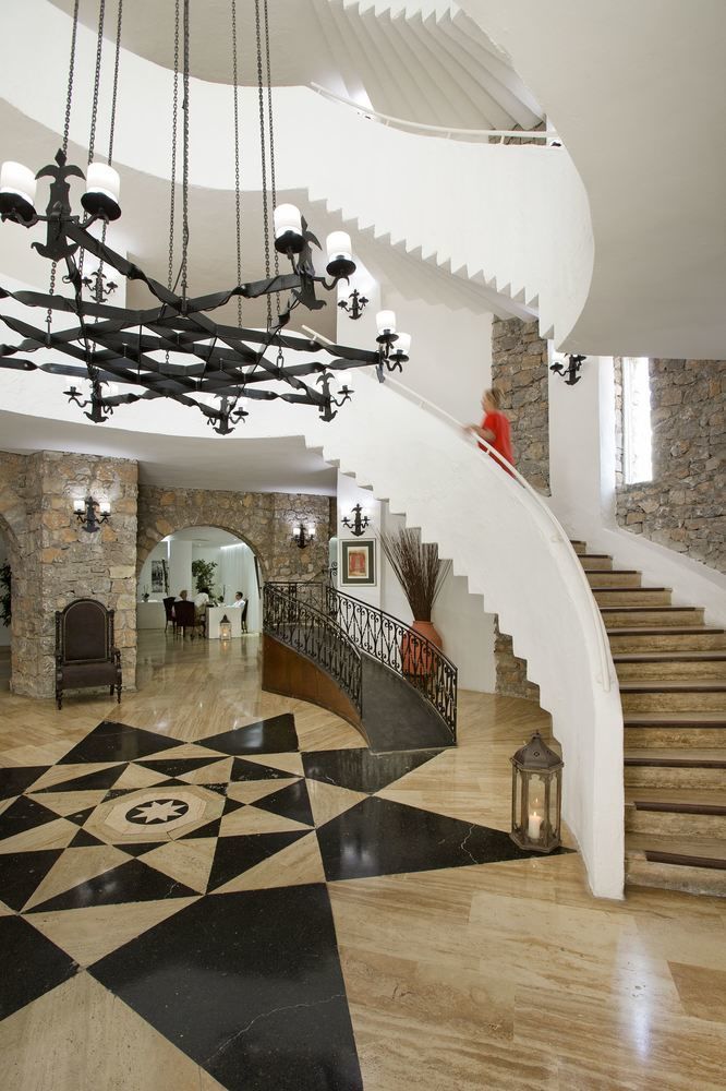 Marti La Perla (adults Only) Hotel