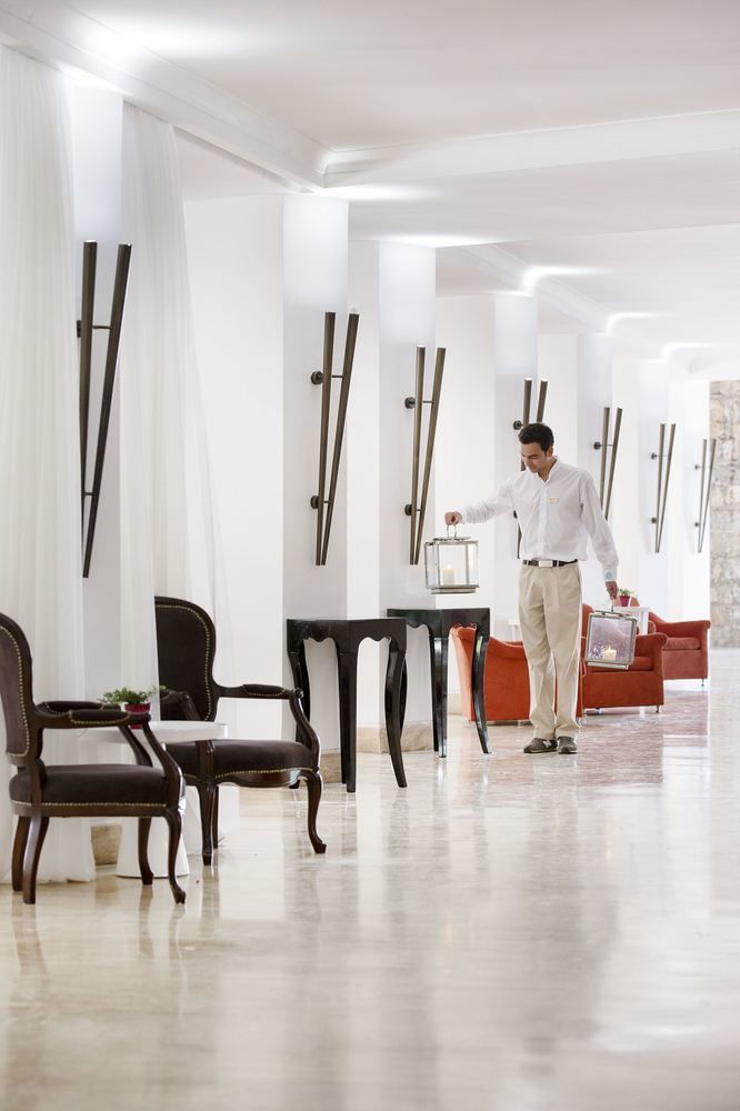 Marti La Perla (adults Only) Hotel 4*