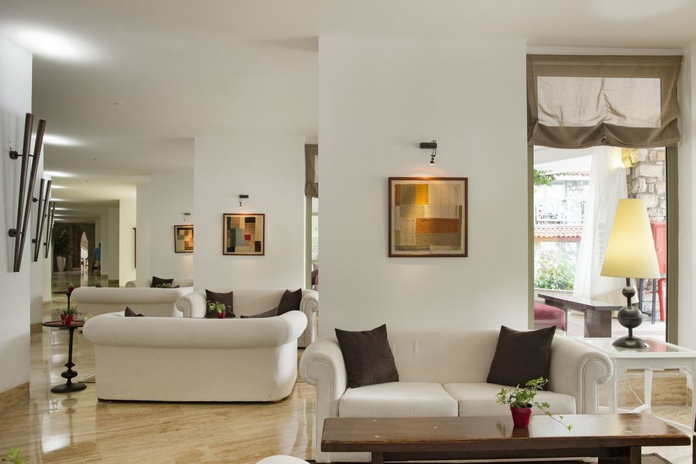 Marti La Perla (adults Only) 4*
