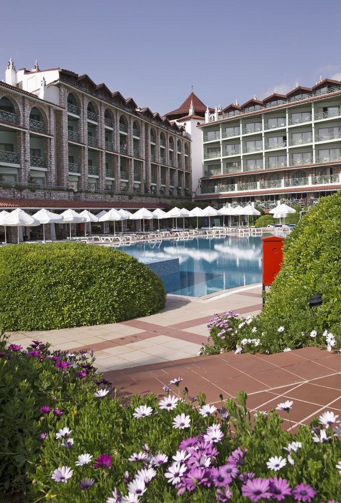 Marti La Perla (adults Only) 4*