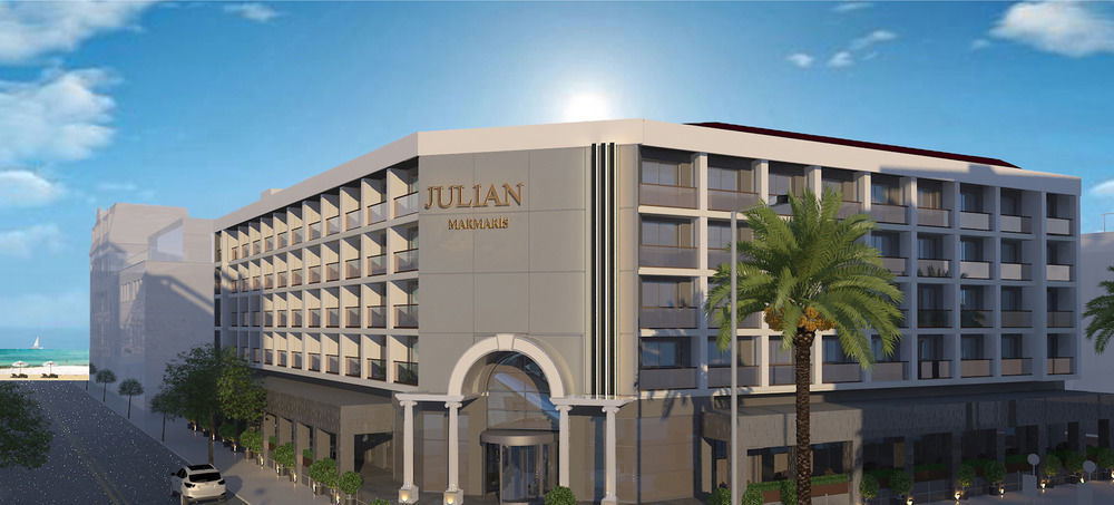 Hotel Ada Julian Marmaris (Adults Only) Marmaris