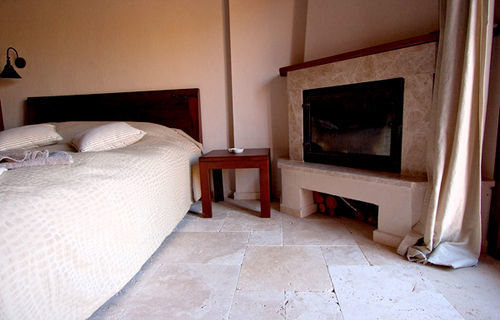 Guest house Kekik Selimiye 4*
